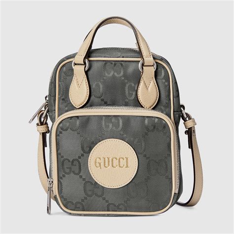 Gucci off the grid bag